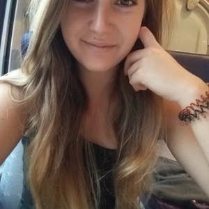 Clémence - Prof de maths - Aix-en-Provence