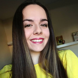 Sara - Prof d'anglais - Bordeaux