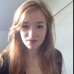 Clara - Prof d'aide aux devoirs - Orléans