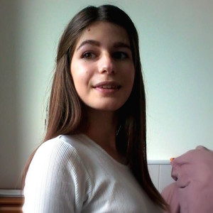 Raphaëlle - Prof de français - Nantes