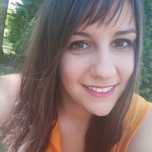 Pauline - Prof de maths - Gières