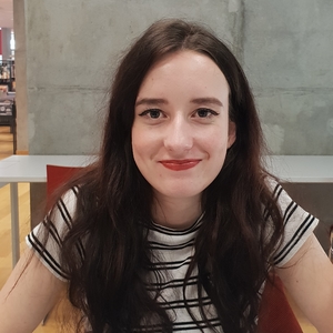 Elisa - Prof d'aide aux devoirs - Lyon