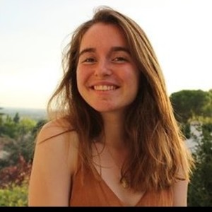 Anne-Cécile - Prof d'anglais - Lille