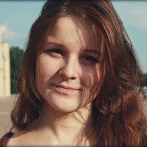 Maria - Prof d'anglais - Angers