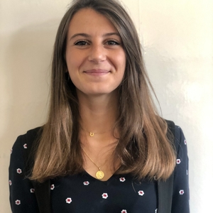 Mathilde - Prof d'anglais - Paris