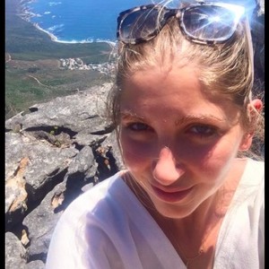 Laurene - Prof de maths - Paris