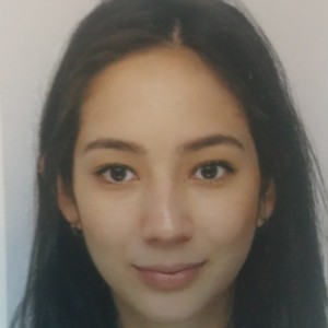 Axelle - Prof de maths - Paris