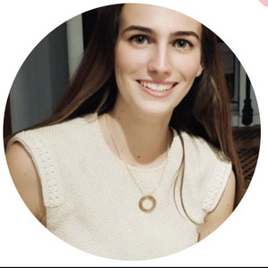 Louise - Prof d'aide aux devoirs - Paris