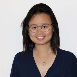 Céline - Prof de maths - La Garenne-Colombes