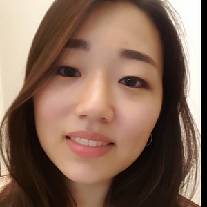 Ji-Young - Prof de français - Paris