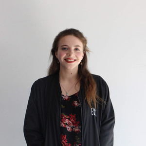 Chloé - Prof de maths - Paris