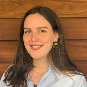 Fanny - Prof de maths - Cergy