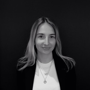 Katixa - Prof de géopolitique - Paris