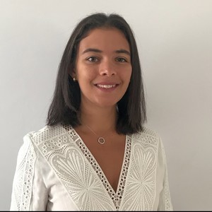 Yasmine - Prof d'anglais - Vincennes