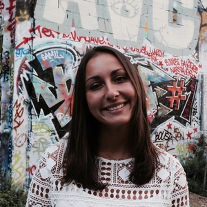 Iris - Prof de français - Paris