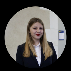 Sterenn - Prof de maths - Neuilly-sur-Seine