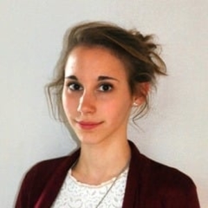 Elise - Prof de fle - français langue étrangère - Cergy