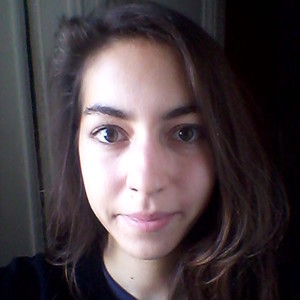 Léa - Prof de maths - Paris