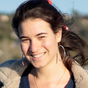 Charlotte - Prof d'aide aux devoirs - Cergy