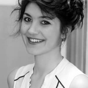 Khadidja - Prof de maths - Puteaux