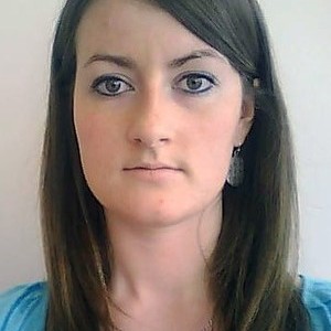 Alice - Prof de maths - Paris