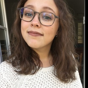 Morgane - Prof de maths - Villiers-sur-Marne