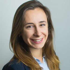 Clémentine - Prof d'aide aux devoirs - Paris