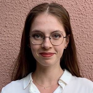 Eva - Prof d'anglais - Paris