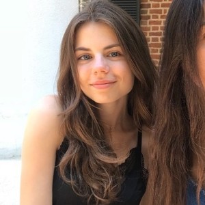 Marie - Prof d'anglais - Neuilly-sur-Seine