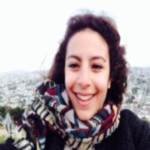 Célia - Prof de français - Paris