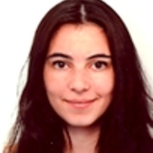 Sarah - Prof d'aide aux devoirs - Paris