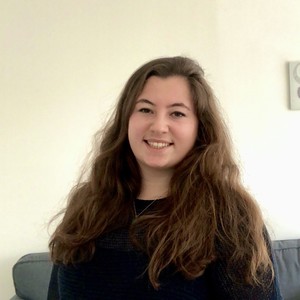 Léa - Prof de maths - Neuilly-sur-Seine