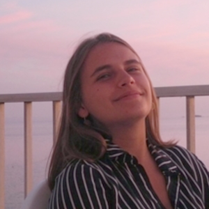 Gabrielle - Prof de SES - Paris