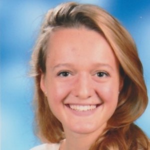 Emma - Prof de maths - Cergy
