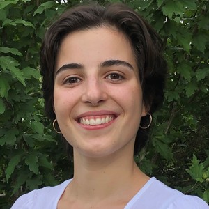 Elsabé - Prof de maths - Cergy