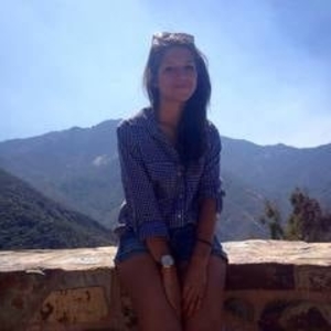Emilie - Prof de maths - Croissy-sur-Seine