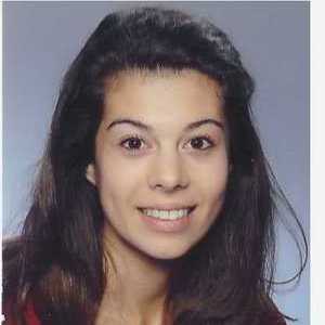 Adélaïde - Prof d'anglais - Paris
