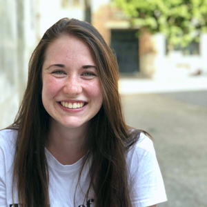Camille - Prof de maths - Paris 6e