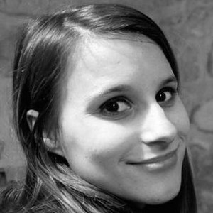 Aurélia - Prof de maths - Paris