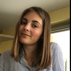 Emeline - Prof de maths - Paris