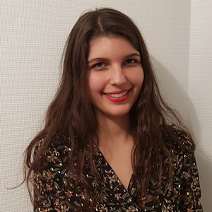Mathilde - Prof de maths - Antony