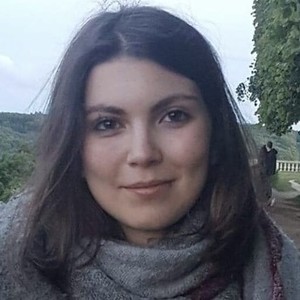 Lucie - Prof de maths - Courbevoie