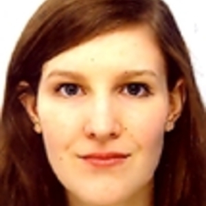 Marine - Prof d'anglais - Paris