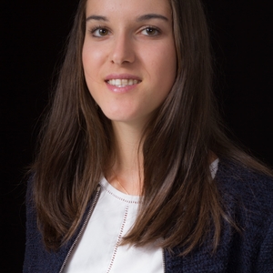 Léa - Prof de maths - Courbevoie