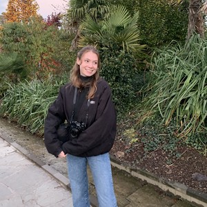 Sabine - Prof d'économie - Paris