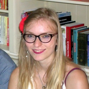 Lauren - Prof de maths - Montigny-lès-Cormeilles