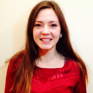 Justine - Prof de maths - Paris