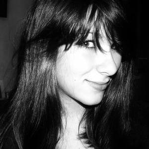 Axelle - Prof de physique - Paris
