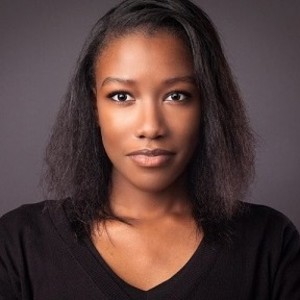 Mariam - Prof de maths - Cergy