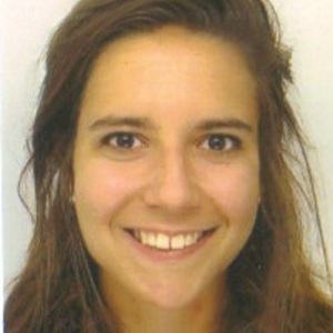 Sibylle - Prof d'anglais - Boulogne-Billancourt